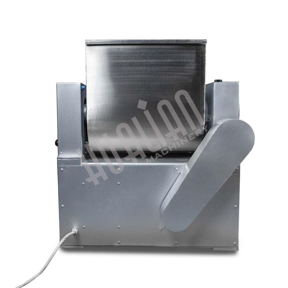 Фаршемесильный аппарат BWL-50 (HRF) Hualian - Купить с доставкой по всей России - 6