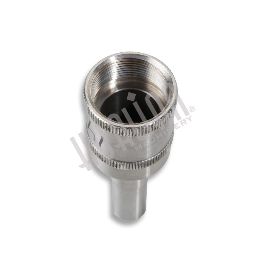 Сливная форсунка для PPF (14 мм) Hualian - Купить с доставкой по всей России - 3