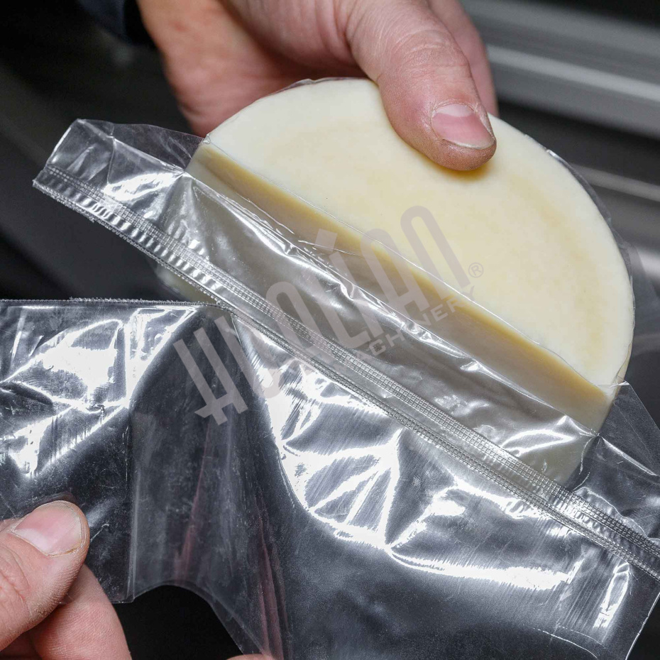 Напольный вакуумный упаковщик HVC-820S/2B (нерж., обрезка) Hualian - Купить с доставкой по всей России - 10