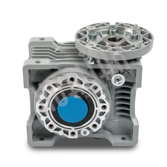 Редуктор WMRV63-40-80B14 для HVT-450A Hualian - Купить с доставкой по всей России