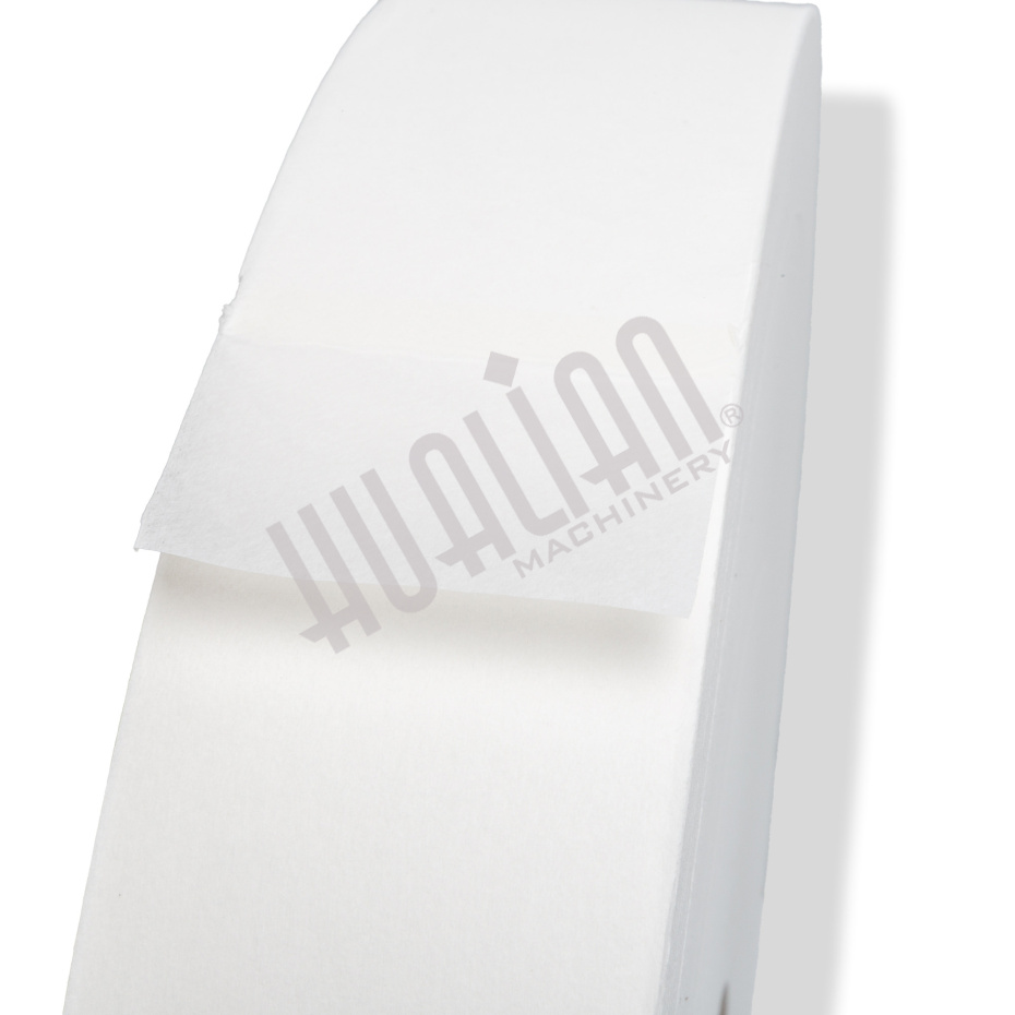 Фильтр-бумага (W-64mm, 21g/m2) Hualian - Купить с доставкой по всей России - 3