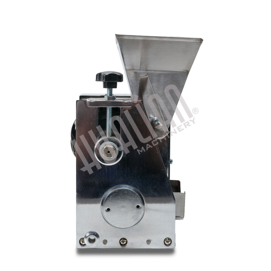 Формующая голова для JGL-135-6A (25-30g, 100*66*6) HZ Hualian - Купить с доставкой по всей России - 3