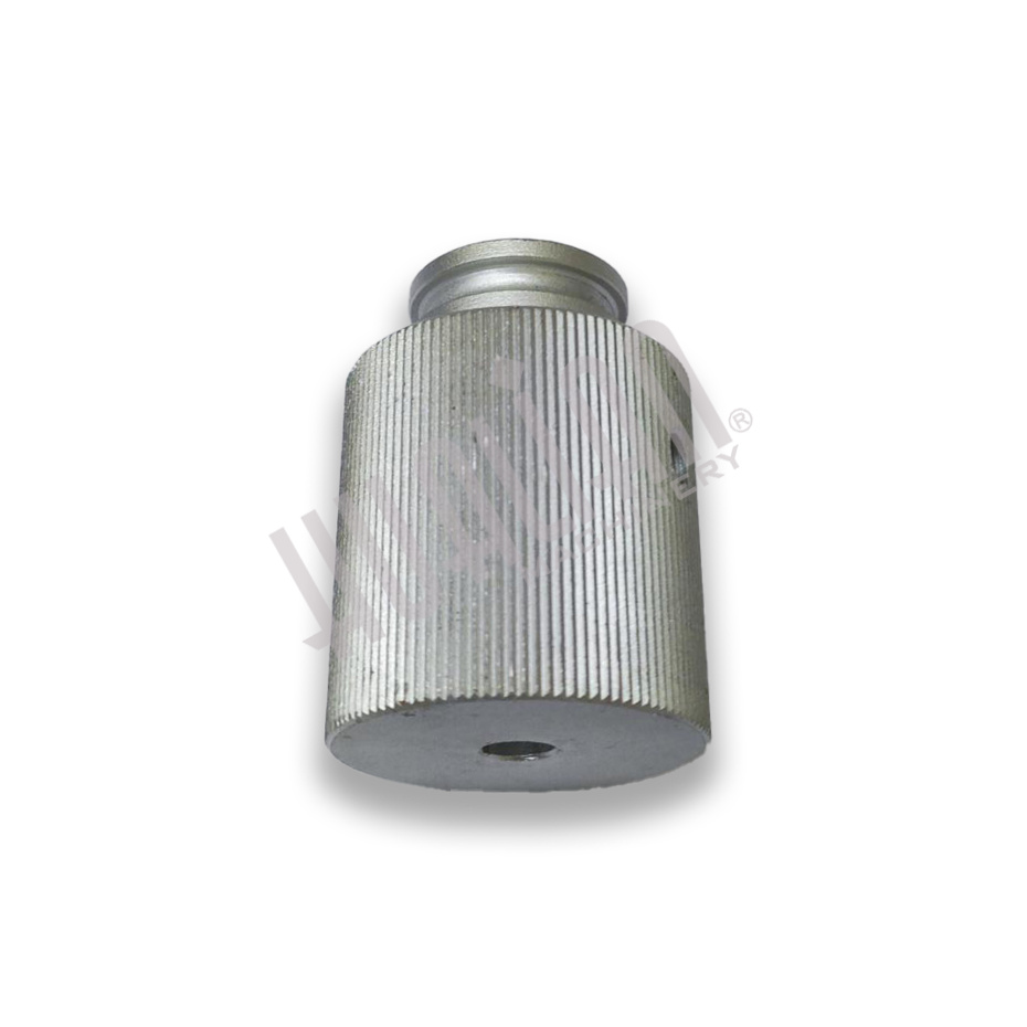 Вал протяжки ленты HP-241G Ø42 мм Hualian - Купить с доставкой по всей России - 2