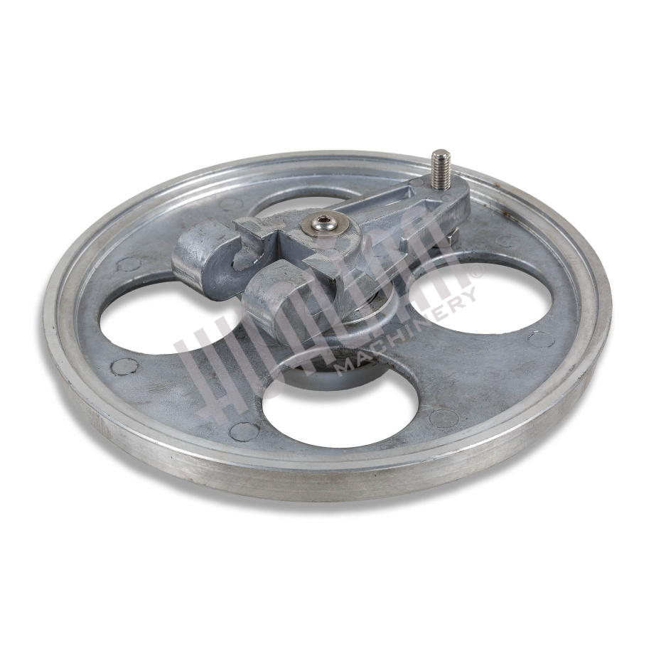 Шкив для JG-210 верхний Hualian - Купить с доставкой по всей России - 3