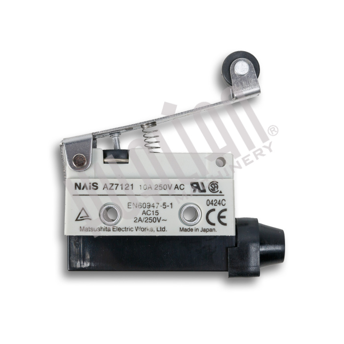 Концевой выключатель MT-50 Hualian - Купить с доставкой по всей России