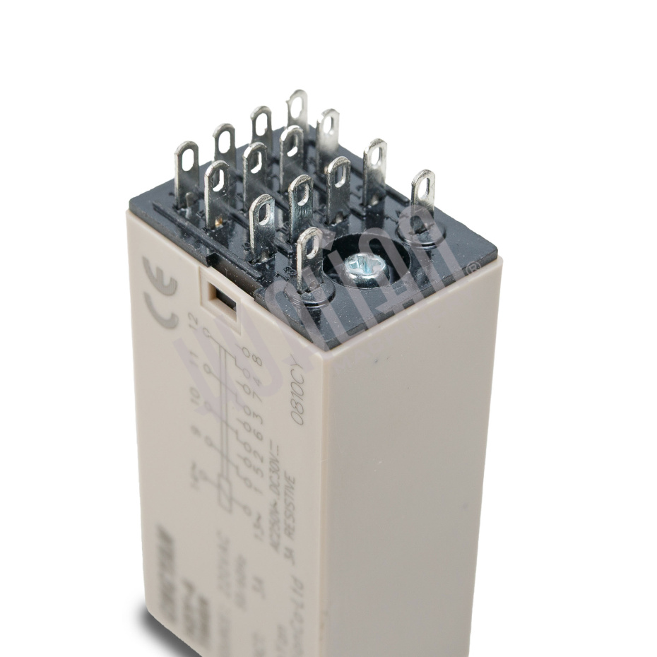 Реле времени для TD-E Hualian - Купить с доставкой по всей России - 4