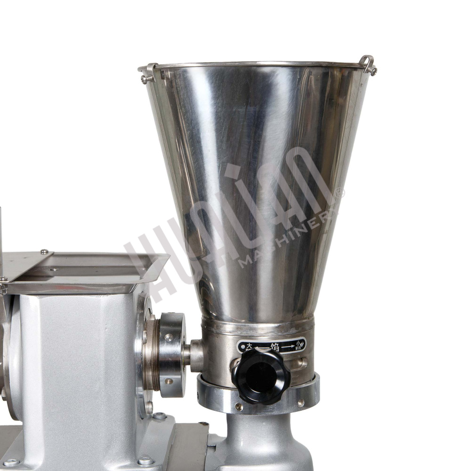 Пельменный аппарат JGL-135-5B (7-8 гр) (90х42х10) Hualian - Купить с доставкой по всей России - 12