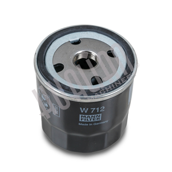 Фильтр масляный W712 для насосов V0040С / V0063C / V0100 Hualian - Купить с доставкой по всей России