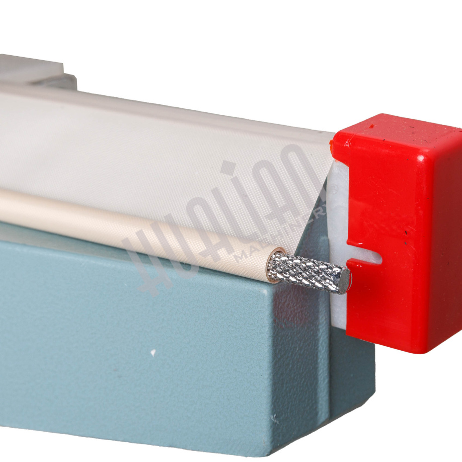 Ножной усиленный запайщик PFS-450С с датером Hualian - Купить с доставкой по всей России - 9