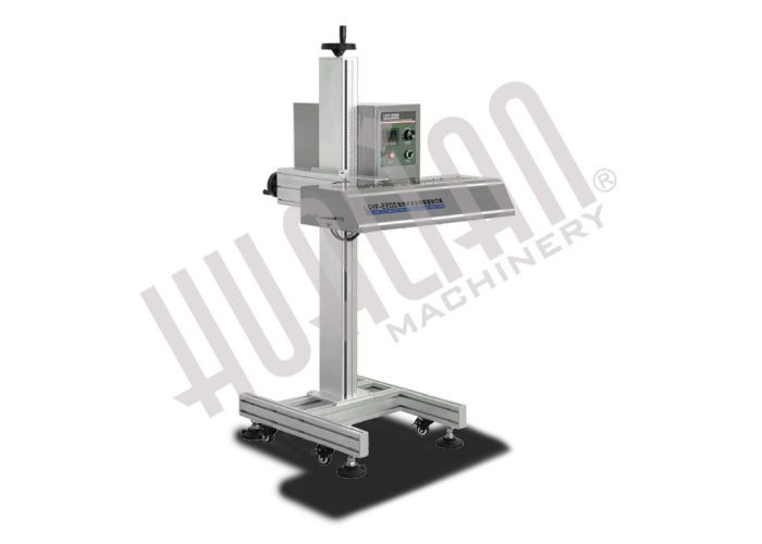 Индукционный запайщик LGYF-2200A  Hualian - Купить с доставкой по всей России