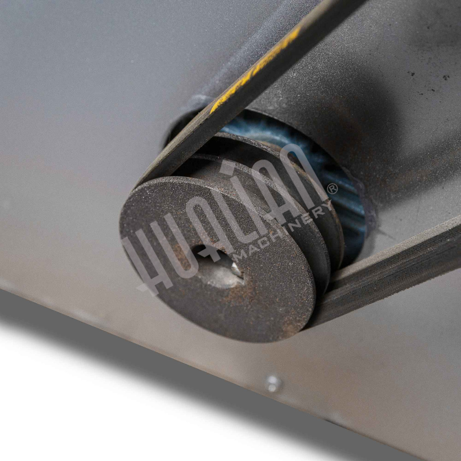 Фаршемесильный аппарат BWL-50 (HRF) Hualian - Купить с доставкой по всей России - 25