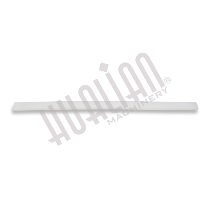 Резина силиконовая под сварочную планку 22×12×510 мм для EV-52 Hualian - Купить с доставкой по всей России