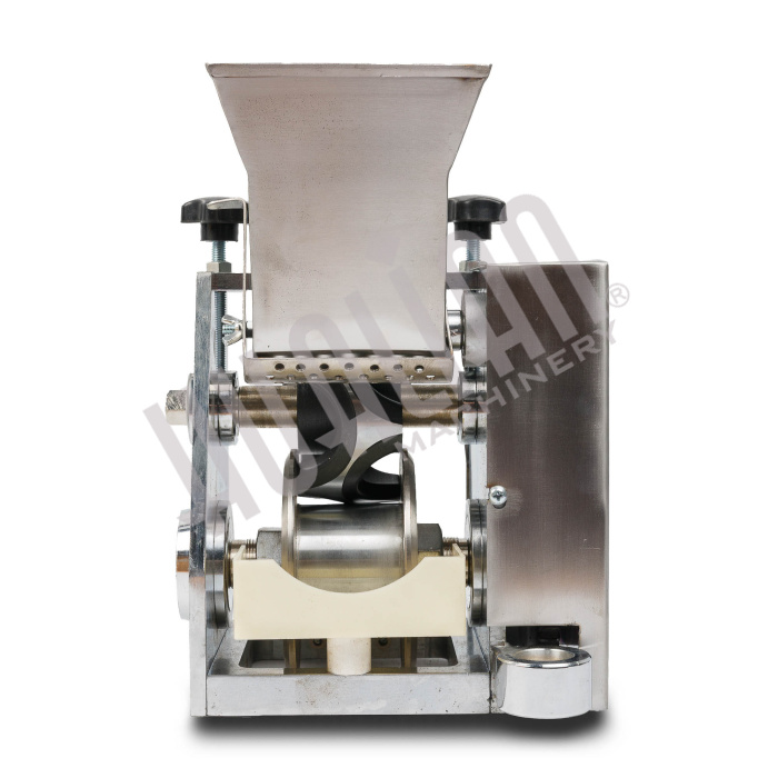 Формующая голова для JGL-135-5B (14-15g, 100*52*8) HZ Hualian - Купить с доставкой по всей России