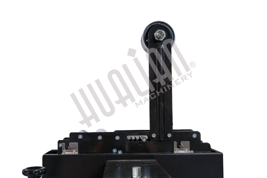 Полуавтоматический заклейщик коробов FXJ-4030A Hualian - Купить с доставкой по всей России - 14