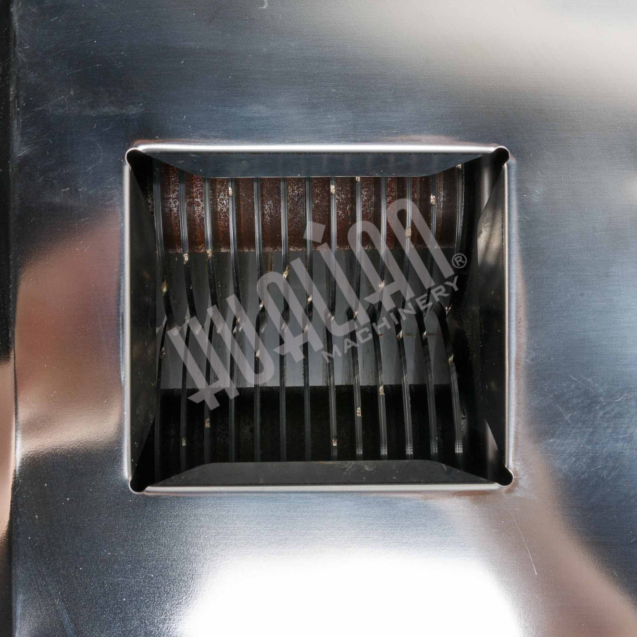 Производственный слайсер MC-250 Hualian - Купить с доставкой по всей России - 7