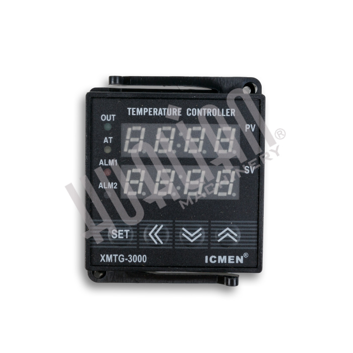 Контроллер температуры TF-6540SA Hualian - Купить с доставкой по всей России