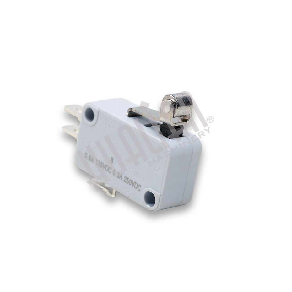 Микропереключатель для HL-95A Hualian - Купить с доставкой по всей России - 3