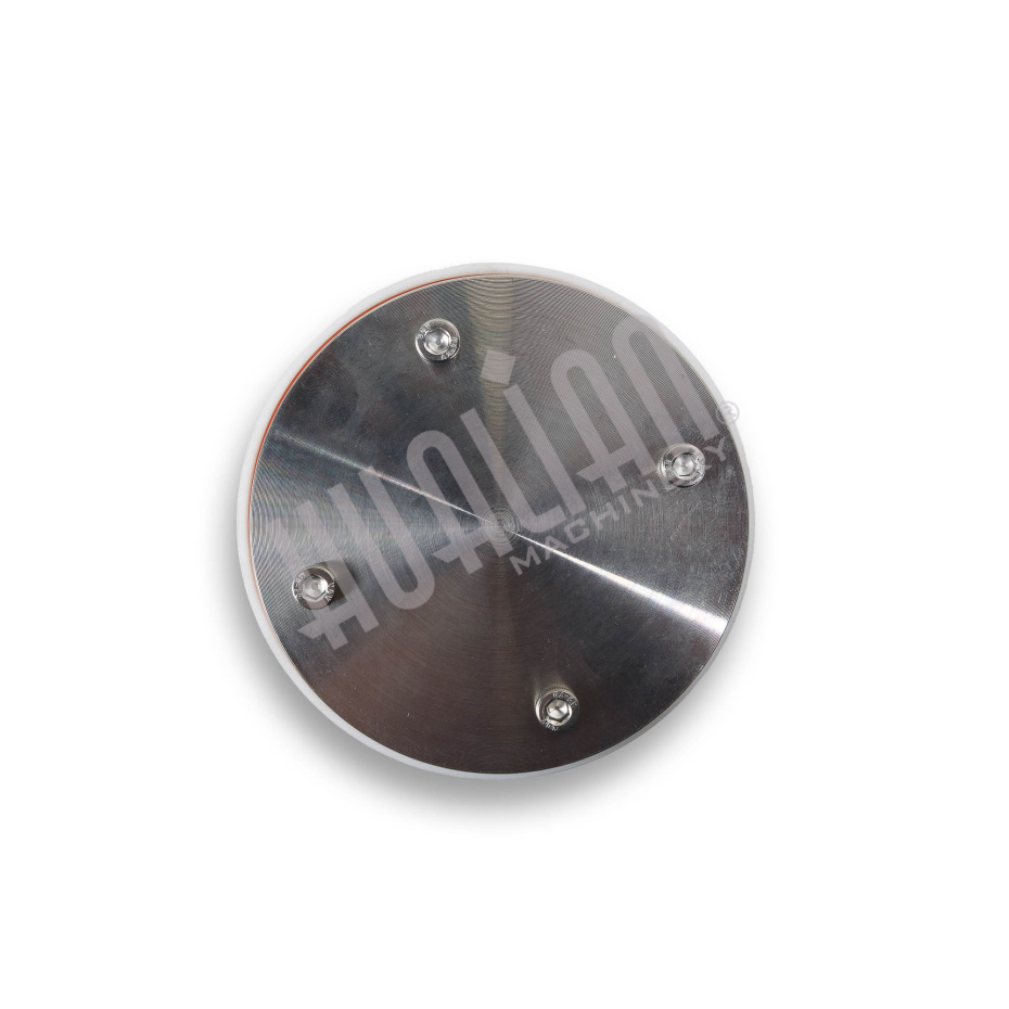 Поршень с кольцами (PTFE) для LPF/PPF-2000T Hualian - Купить с доставкой по всей России - 3