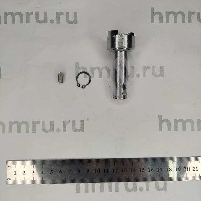 Ось тестовалика к JGL (1-17) Hualian - Купить с доставкой по всей России