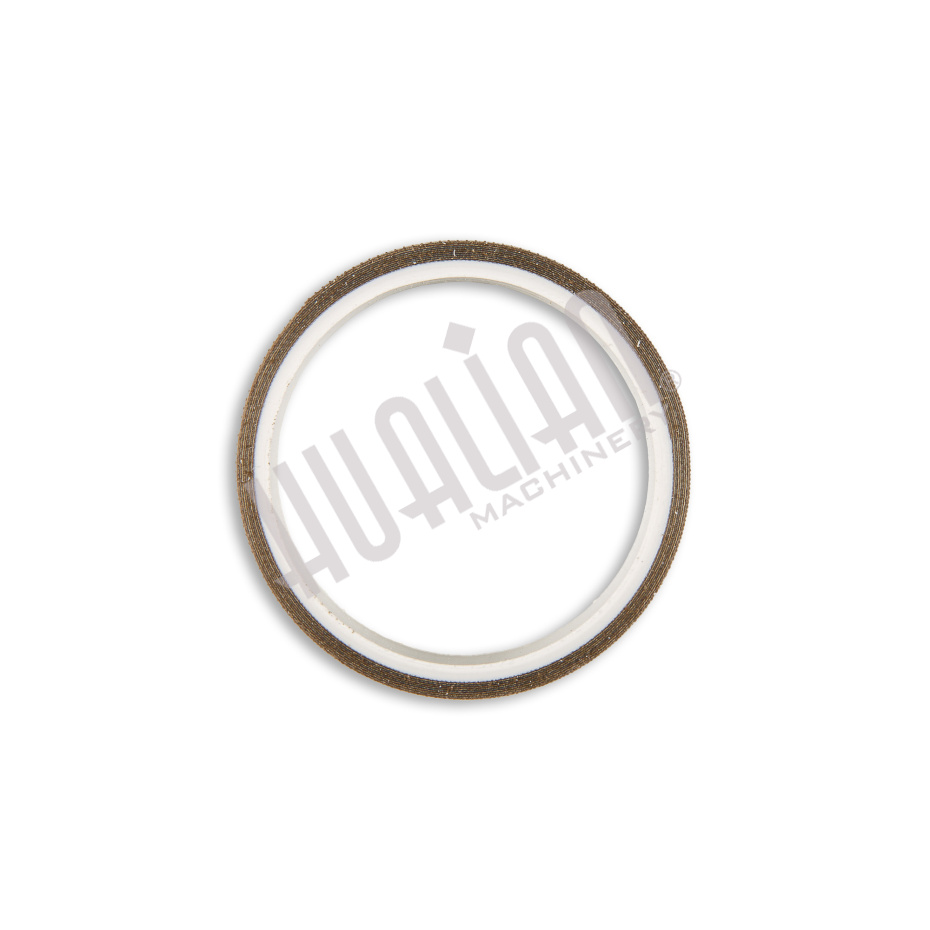 Тефлон для BSF (ширина 11 мм, толщина 180 микрон, намотка 1,3 метра) Hualian - Купить с доставкой по всей России - 4