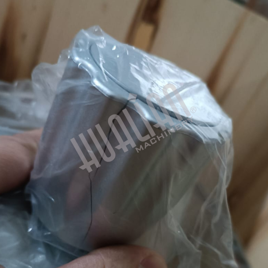 Пила для мяса ленточная JG-210 (Выставочный образец) Hualian - Купить с доставкой по всей России - 3