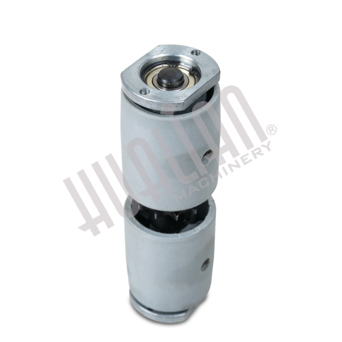 Передний вал транспортера в сборе к FRB-770/810 Hualian - Купить с доставкой по всей России