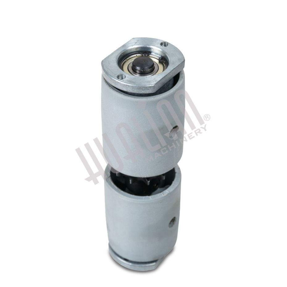 Передний вал транспортера в сборе к FRB-770/810 Hualian - Купить с доставкой по всей России