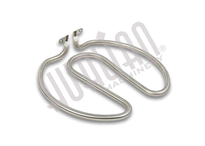 ТЭН для вафельниц HCB (дата выпуска с 2023 года) Hualian - Купить с доставкой по всей России