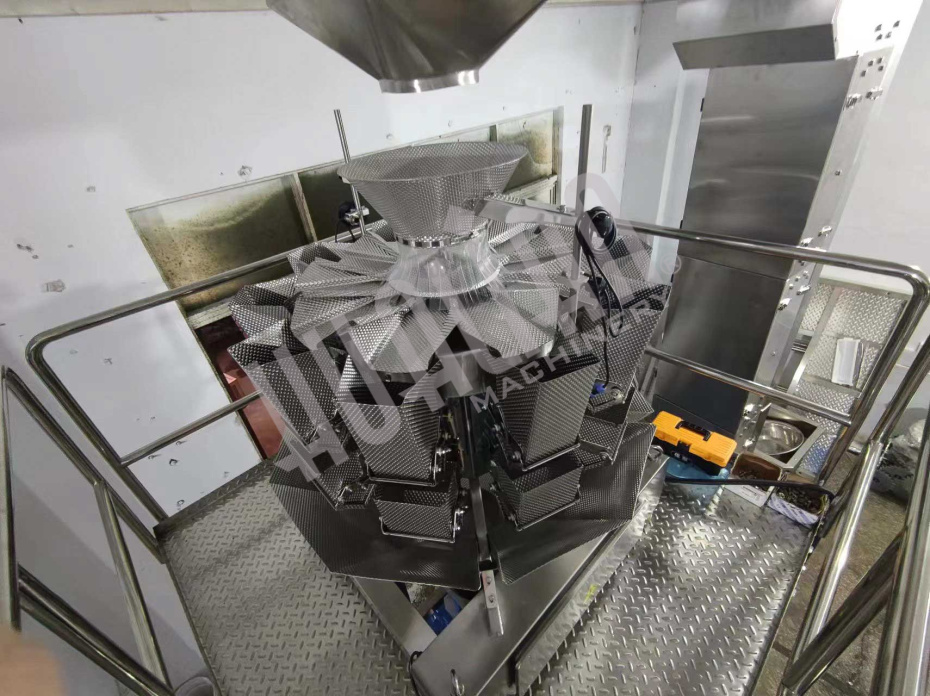 Опорная платформа для обслуживания Hualian - Купить с доставкой по всей России - 3