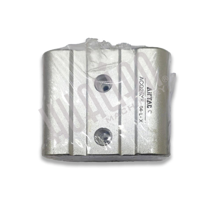 Пневмоцилиндр DSNU-20 (BSF-5545LE) Hualian - Купить с доставкой по всей России