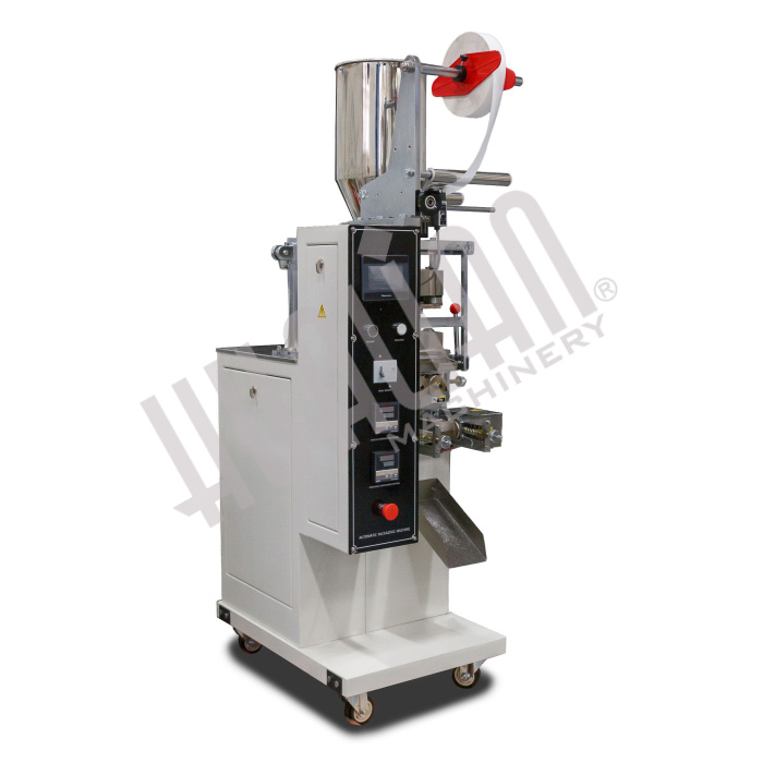 Автомат для упаковки сыпучих продуктов DXDK-40II Hualian - Купить с доставкой по всей России