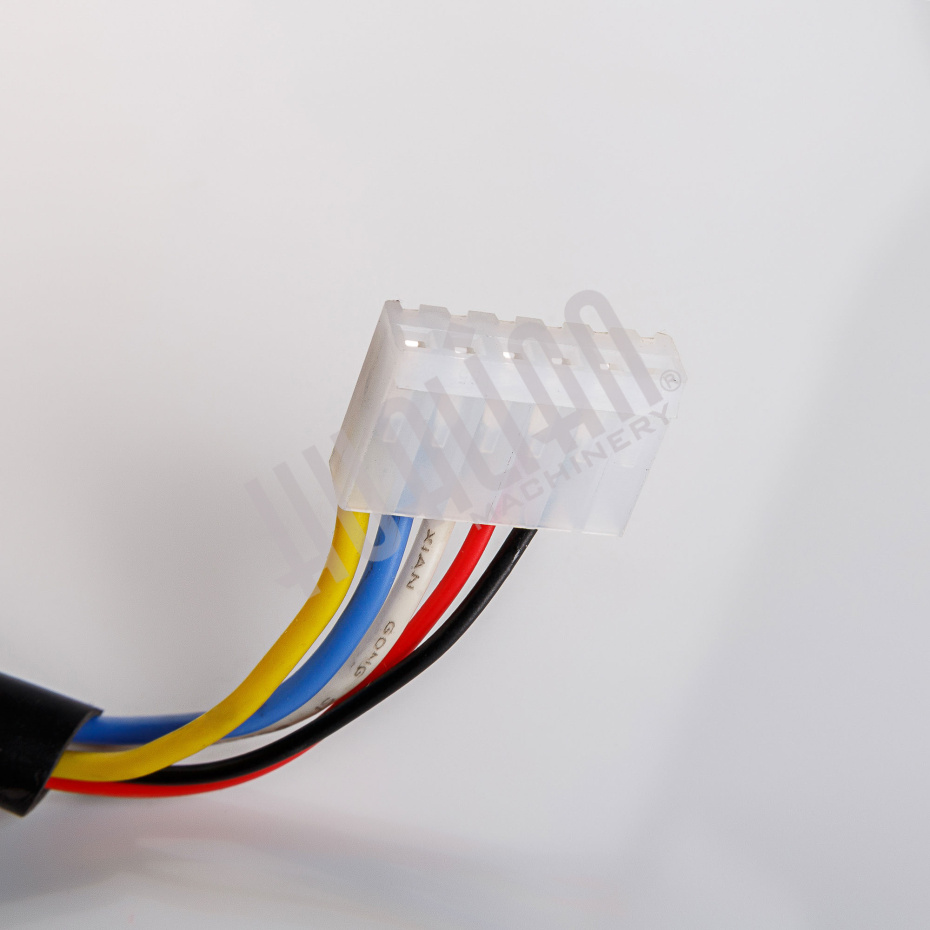 Мотор-редуктор конвейера для BS-6535LA Hualian - Купить с доставкой по всей России - 6