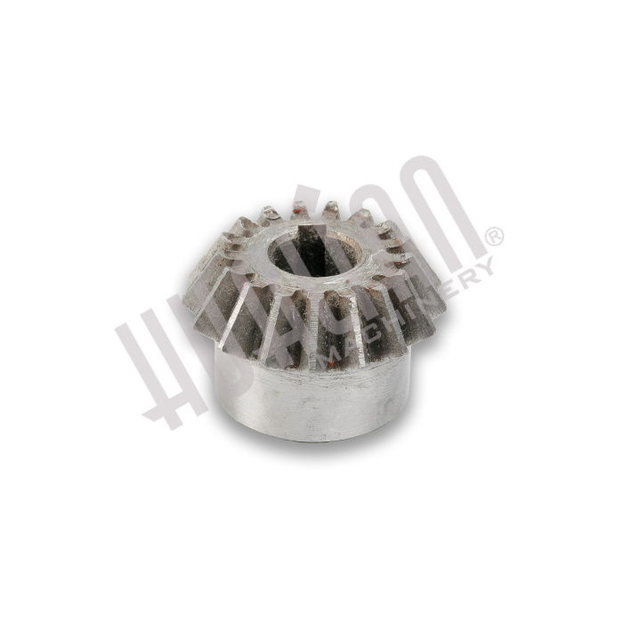 Малая шестерня привода фаршенасоса JGT-60 HZ (4-24) Hualian - Купить с доставкой по всей России