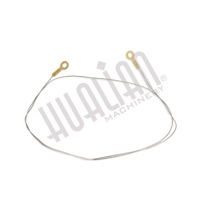 Нихромовая струна для BSF-601 (670 и 570 мм) Hualian - Купить с доставкой по всей России