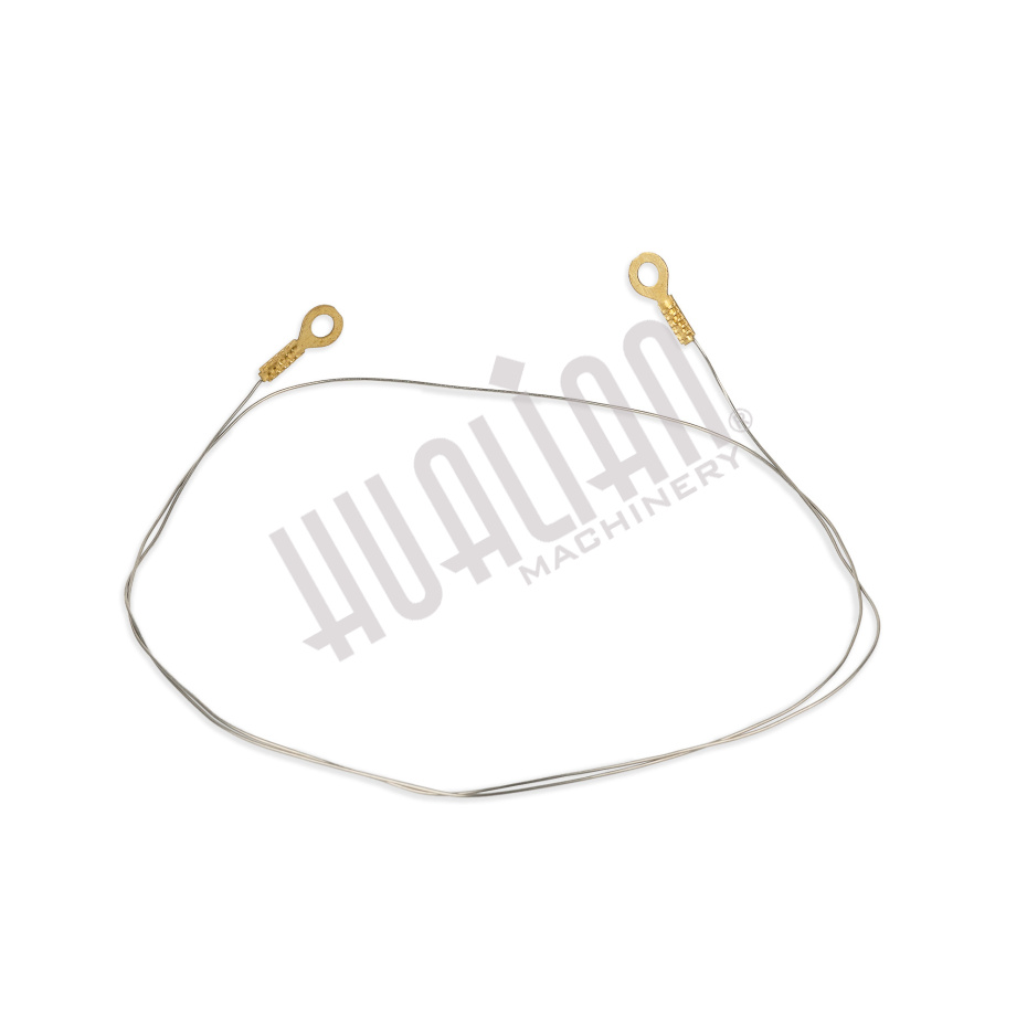 Нихромовая струна для BSF-601 (670 и 570 мм) Hualian - Купить с доставкой по всей России