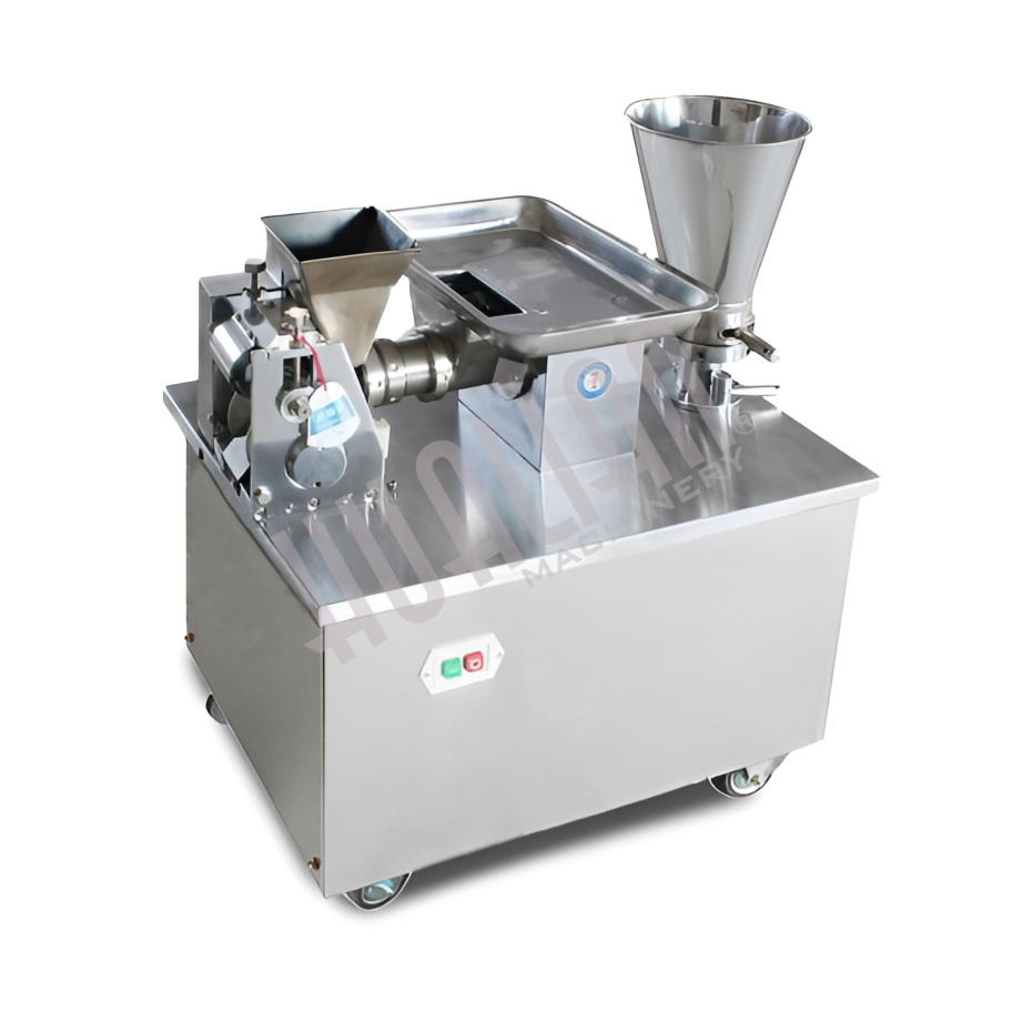 Автоматический пельменный аппарат (84*56*6) JGT-60 (16-18 гр.) HZ (Выставочный образец) Hualian - Купить с доставкой по всей России