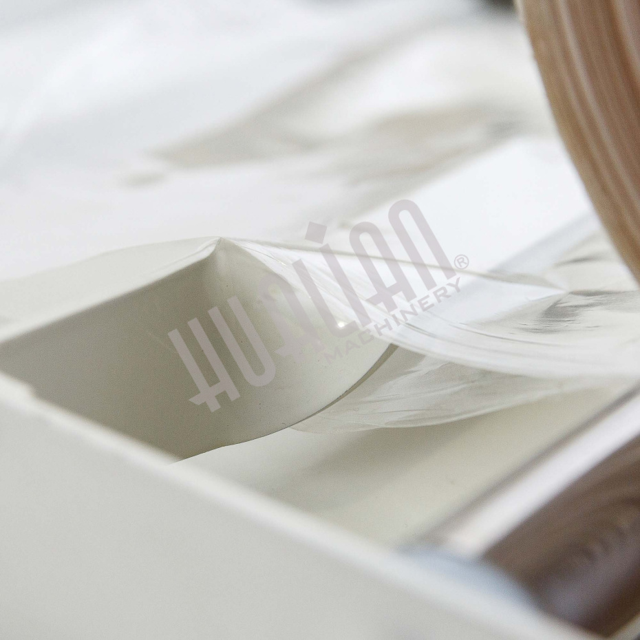 Настольный импульсный ручной запайщик SP-600 Hualian - Купить с доставкой по всей России - 7