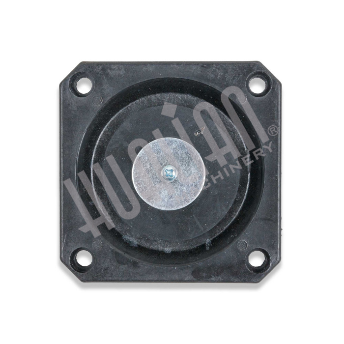 Выхлопной клапан вакуумного насоса XD-020 в сборе Hualian - Купить с доставкой по всей России