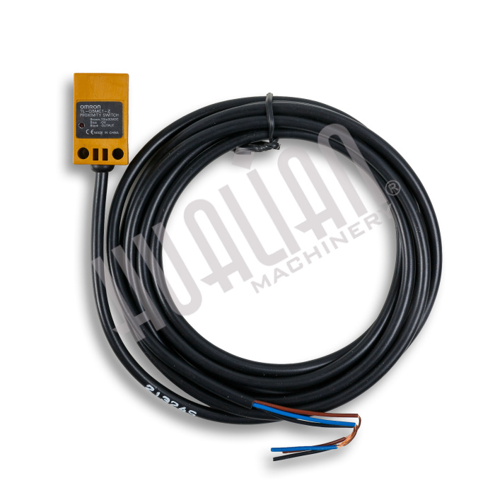 Индуктивный датчик для HL-1650 NEW Hualian - Купить с доставкой по всей России