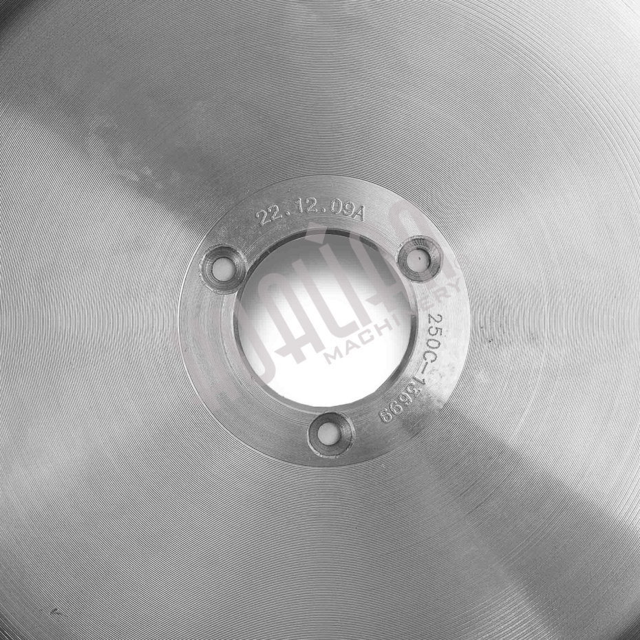 Нож для слайсера 250 мм Hualian - Купить с доставкой по всей России - 2