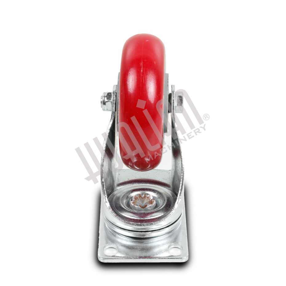 Колесо без тормоза для HVC-410/510 Hualian - Купить с доставкой по всей России - 3