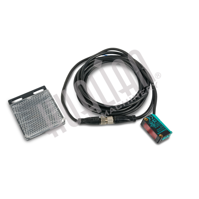 Датчик пленки на HLNV-420 PEPPERL+FICHS part № 221827 Hualian - Купить с доставкой по всей России