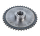 Звездочка привода дежи (ведомая) для HS-60 Hualian - Купить с доставкой по всей России