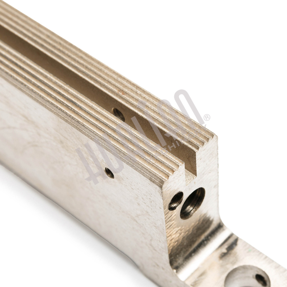 Комплект запаечных губок для DXDZ-400D Hualian - Купить с доставкой по всей России - 4