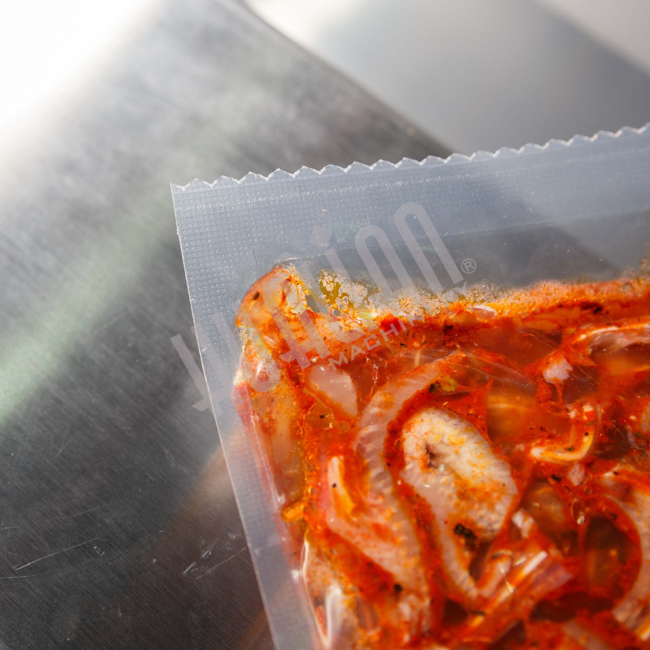 Термоформовочная машина HVR-420A  (180*128;360*192;180*192,газ.вод.охл-ль, струйный принтер) Hualian - Купить с доставкой по всей России - 27