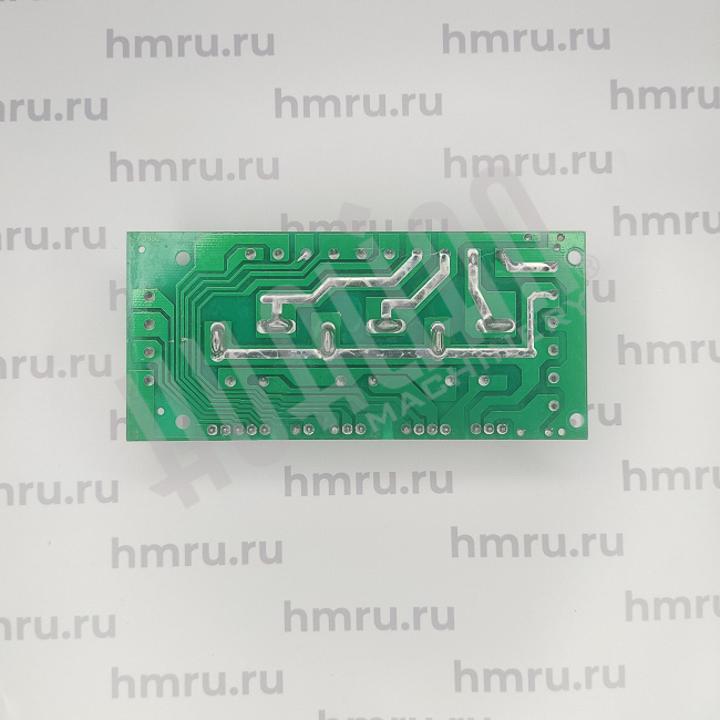 Плата с реле для DZ-400 DZ-2SB NEW Hualian - Купить с доставкой по всей России - 3