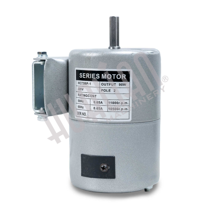 Двигатель для GK26-1A (220v, 90W) Hualian - Купить с доставкой по всей России