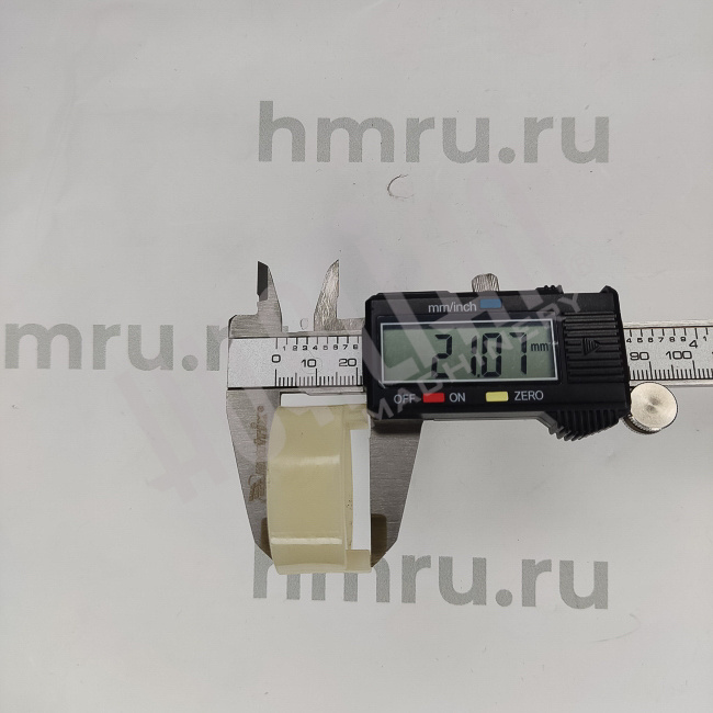 Втулка тестовалика к JGL (1-17-1) Hualian - Купить с доставкой по всей России - 4