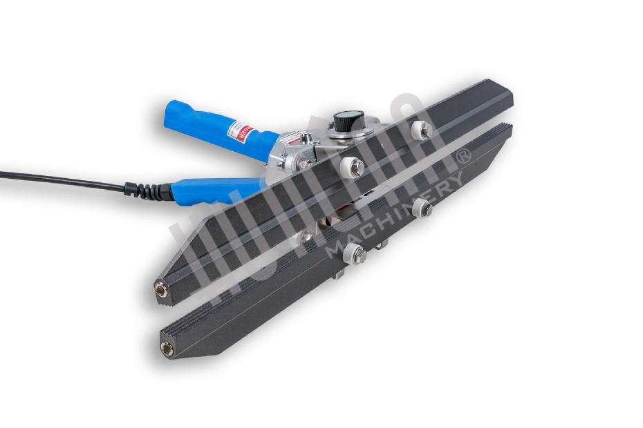 Ручной запайщик постоянного нагрева FKR-500XY Hualian - Купить с доставкой по всей России - 3