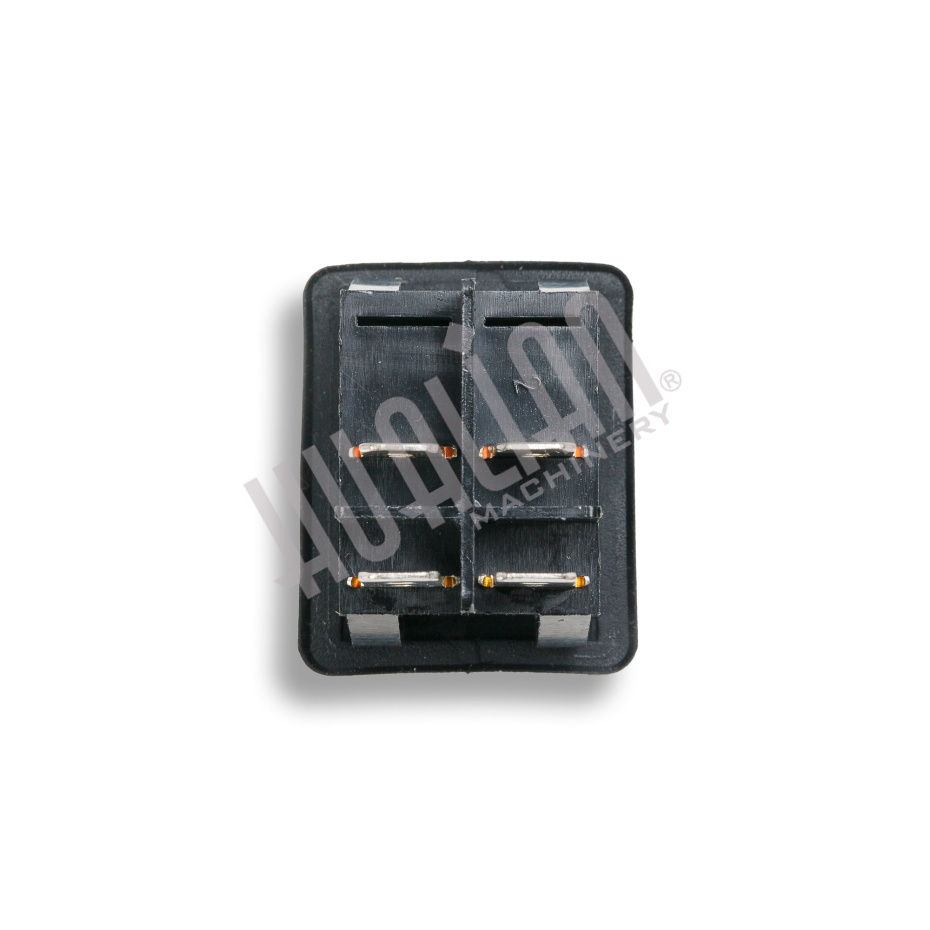 Переключатель для хот дог аппарата HHD-03 Hualian - Купить с доставкой по всей России - 3